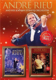 Christmas Around the World &amp; Christmas I Love DVD | Andre Rieu