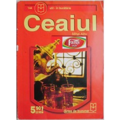 Ceaiul &ndash; Mihai Albu