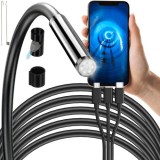 Camera endoscopica de inspectie 2 m Full HD Bigstren cu LED