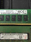 Rami 2x16Gb DDR4 2666MHz