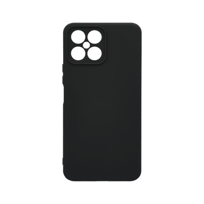 Husa BestCase&amp;reg; 0.8MM Slim Silicon, Compatibila Cu Honor X8 4G, Rezistenta la foto
