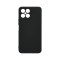 Husa BestCase&reg; 0.8MM Slim Silicon, Compatibila Cu Honor X8 4G, Rezistenta la