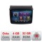 Navigatie Mitsubishi L200 2006-2014 C-094 Octa Core cu Android Radio Bluetooth Internet GPS WIFI 4+32GB CarStore Technology