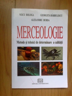 k2 Merceologie - Neicu Bologa foto