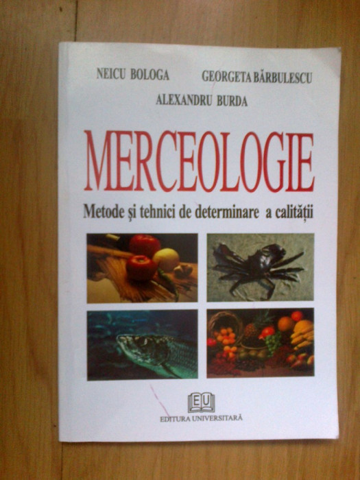 k2 Merceologie - Neicu Bologa