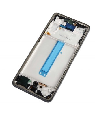 Ecran LCD Display Incell cu Rama Samsung Galaxy A33 5G, A336 foto