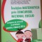 Invatam matematica prin concursul national Euclid- C.L.Savu, E.Papuc, M.Petrescu