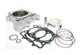 Set cilindru Kawasaki KXF 250 11- 14 Standard 77mm Athena P400250100017