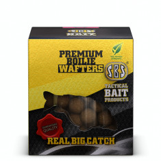 SBS - Boilies-uri Wafters Premium M1 (Picant) 10, 12, 14mm - 100g
