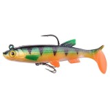 Năluca soft Spro Powercatcher Super Natural Perch 16g 8cm