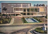 Bnk cp Congo - Brazzaville - Primaria - uzata, Necirculata, Printata