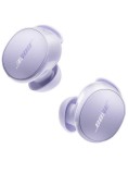 Bose Quietcomfort True Wireless Earbuds Liliac Android Devices|Apple Devices