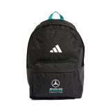 Mercedes AMG Petronas rucsac DNA black F1 Team 2026 - Universală