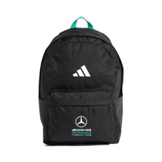 Mercedes AMG Petronas rucsac DNA black F1 Team 2026 - Universală