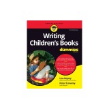 Writing Children's Books for Dummies