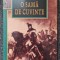 O SAMA DE CUVINTE - Ion Neculce (editura Corint)