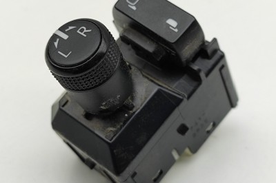 Comutator de reglare oglinda TOYOTA HILUX VIII Pick-up _N1_ 2023 OEM: 84872-0K030,848720K030 31241578 foto