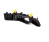 Suport bara protectie, spoiler Hyundai Tucson, 10.2020-, montare fata, stanga, RapidAuto