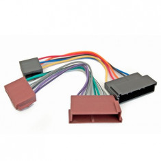 CONECTOR FORD-ISO-50121 EuroGoods Quality foto