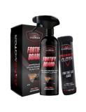Solutie Curatat Bordul cu Laveta Inclusa, Efect Satinat Bass Motor Forty Board, 500ml