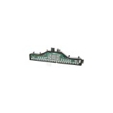 Placă electronică pentru plită BOSCH 11025979 11009589 11019968 Original