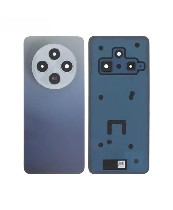 Capac Baterie Xiaomi Redmi 14C Albastru Cu Geam Camera