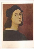 FA94 -Carte Postala- RUSIA -Raphael, Self-portrait, necirculata