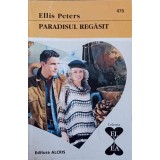 PARADISUL REGASIT-ELLIS PETERS-240219