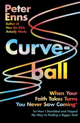 Curveball: When Your Faith Takes Turns You Never Saw Coming foto