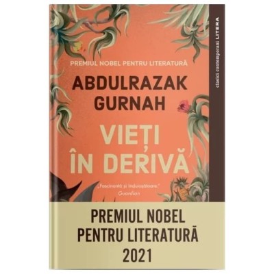 Vieti In Deriva foto