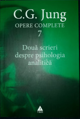 C.G. Jung - Opere vol. 7 foto