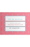 50 de motive pentru care esti: Cea mai buna sora