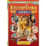 Egyiptom - A f&aacute;ra&oacute;k birodalma - K&eacute;pes ismeretterjeszt&eacute;s gyerekeknek