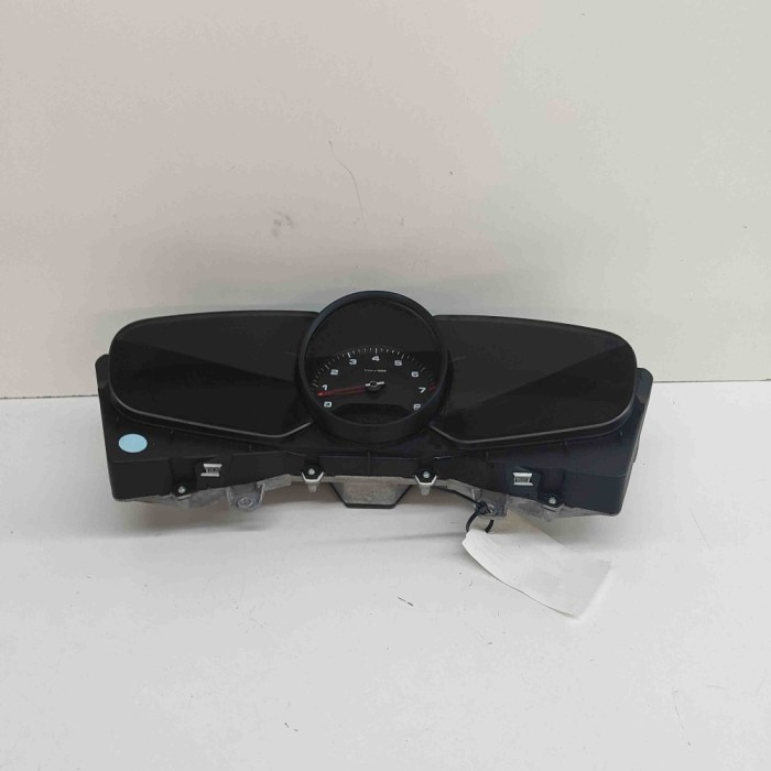 Ceas de bord PORSCHE CAYENNE Coupe 9YB 2019 OEM: 9Y0920955,VPHP6F-10849-AAk