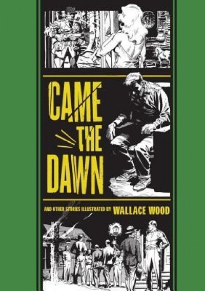 Came the Dawn and Other Stories
