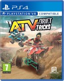 ATV Drift and Tricks VR Compatible PS4|PSVR