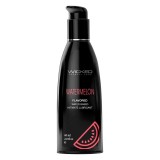 Lubrifiant cu aromă WICKED Watermelon, formulă inovatoare pe bază de apă, efect de durată, aromă de pepene roșu, 60 ml