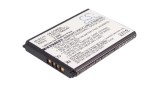 Cameron Sino 700mAh Alcatel OT-665,OT-665X,One Touch 665,OT-356,One Touch 356,OT-2010,OT-2010D,2010D,One Touch 2010D,One Touch 2010X Baterie