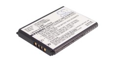 Cameron Sino 700mAh Alcatel OT-665,OT-665X,One Touch 665,OT-356,One Touch 356,OT-2010,OT-2010D,2010D,One Touch 2010D,One Touch 2010X Baterie