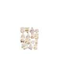 Set didactic corpuri geometrice Miniland 15 piese