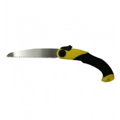 Fierastrau pliabil de mana Topmaster 372603, pentru gradina, lungime 180mm