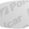 Geam oglinda Lancia Ypsilon, 06.2011-, Ford Ka (Ru8), 10.2008-, Lancia Musa (350), 01.2007-, Stanga, Crom, Cu incalzire, Convex, BestAutoVest 1570757
