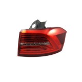 Lampa stop Vw Passat Variant (3g5) Magneti Marelli 714081440801, parte montare : Dreapta, Partea exterioara, LED