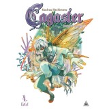 Cagaster - Rovarok &eacute;s emberek 4. - Kachou Hashimoto