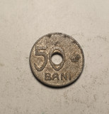 50 bani 1921