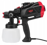 Pistol de vopsit electric 650W 3 duze de pulverizare