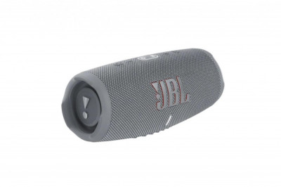 JBL Boxa portabila Charge 5 Grey foto