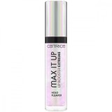 Luciu pentru buze Max It Up Lip Booster Extreme 050 - Beam Me Away, 4ml, Catrice