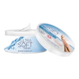 Crema Maini Unghii Inelia Ultra Soft Glicerina 200ml Hidratanta Femei Piele Uscata Sensibila