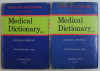 DORLAND &#039; S ILLUSTRATED , MEDICAL DICTIONARY , TWO VOLUMES by HOOSHMAND VIJEH , 1987